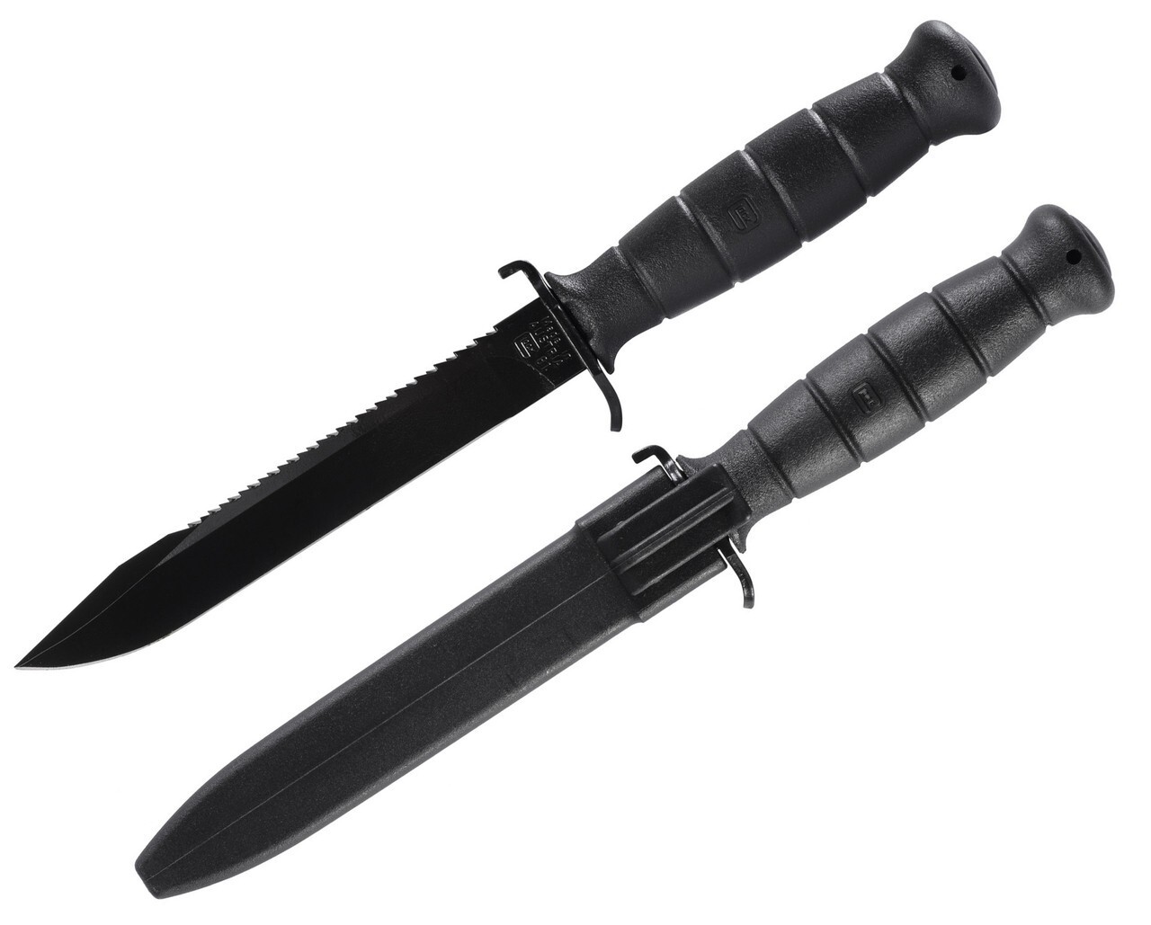 Glock Field Knife Black