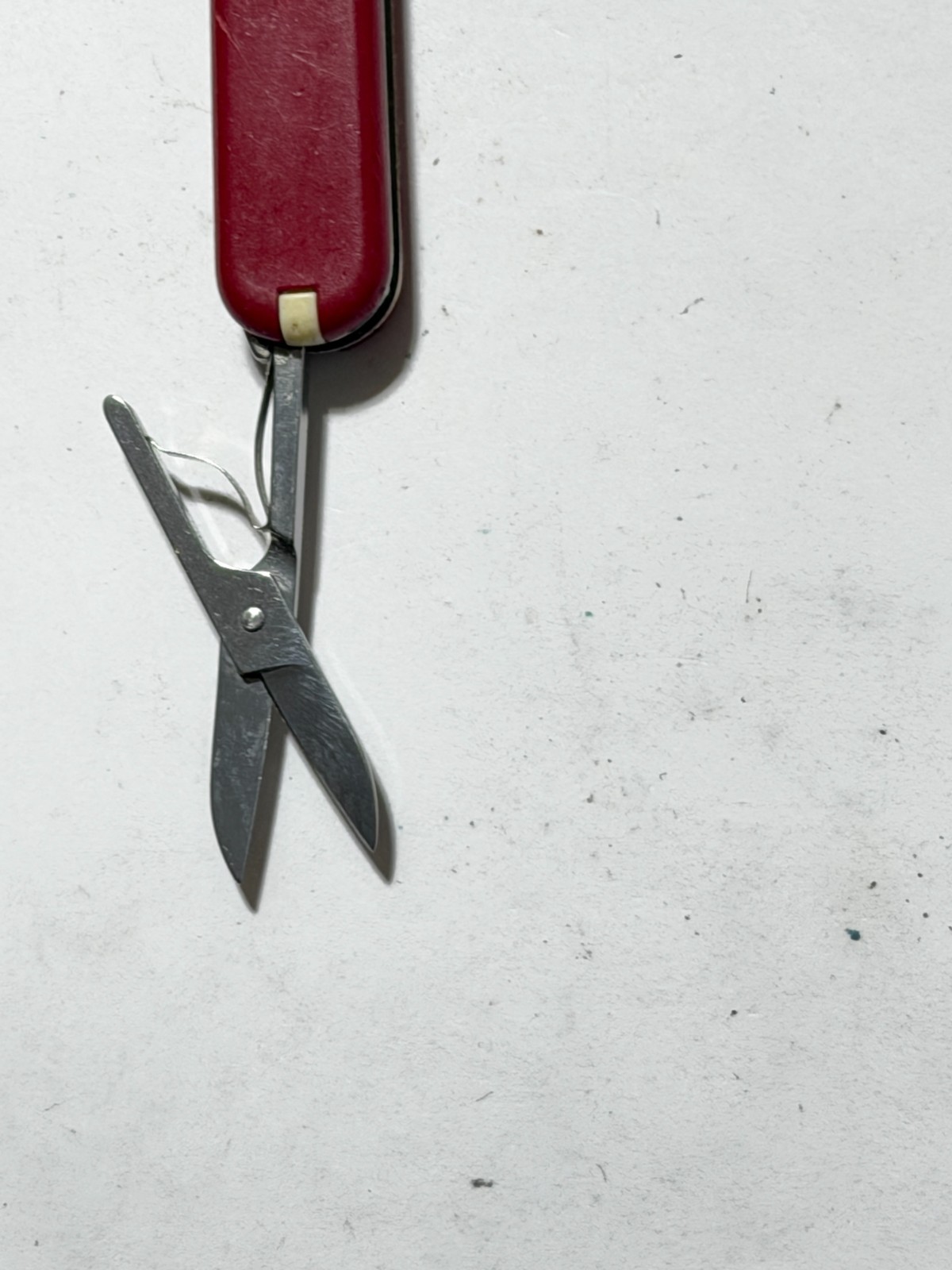 Victorinox Classic 58MM United States Senate Swiss Army Knife