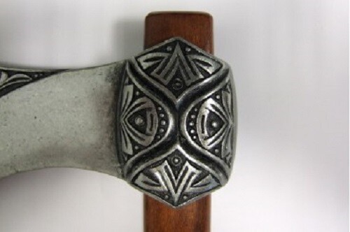 Viking ax