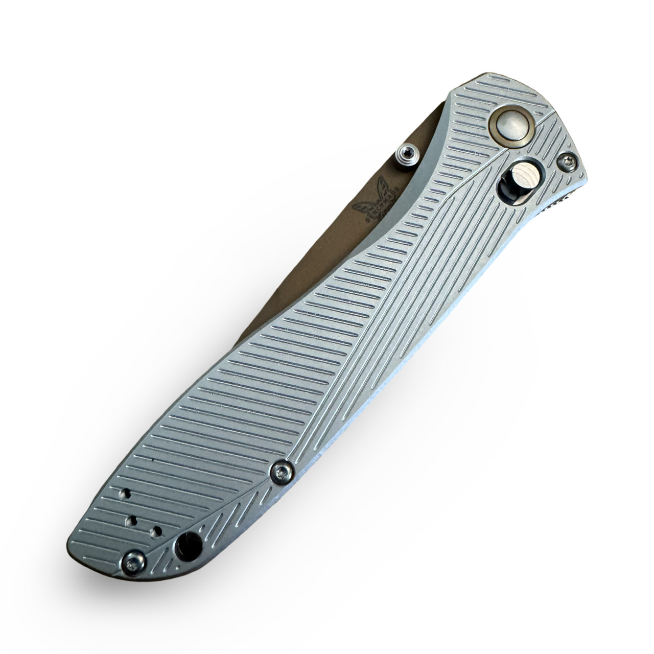 NEW! Benchmade 710FE-24 Seven | Ten Knife