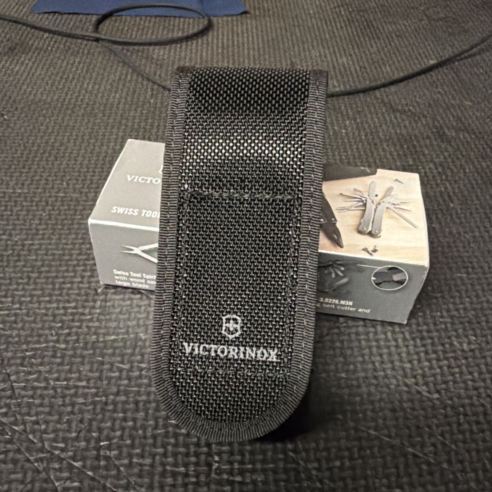 Victorinox Swiss Tool Spirit MX/MXBS – 3.0226.M3N