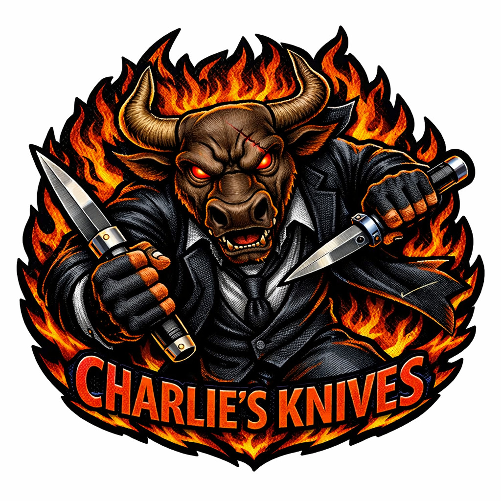 KNAFS Lander 2 – Black Aluminum Handle Axis Lock – Tanto Elmax Blade 00679