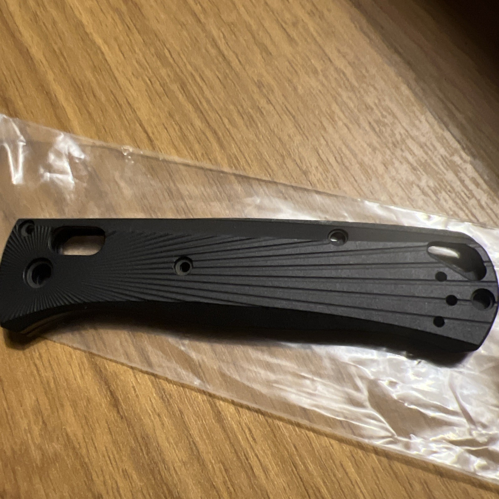 🔥 Benchmade Bugout 535 Folding Knife CPM-S30V Blue New . MANY FREE EXTRAS