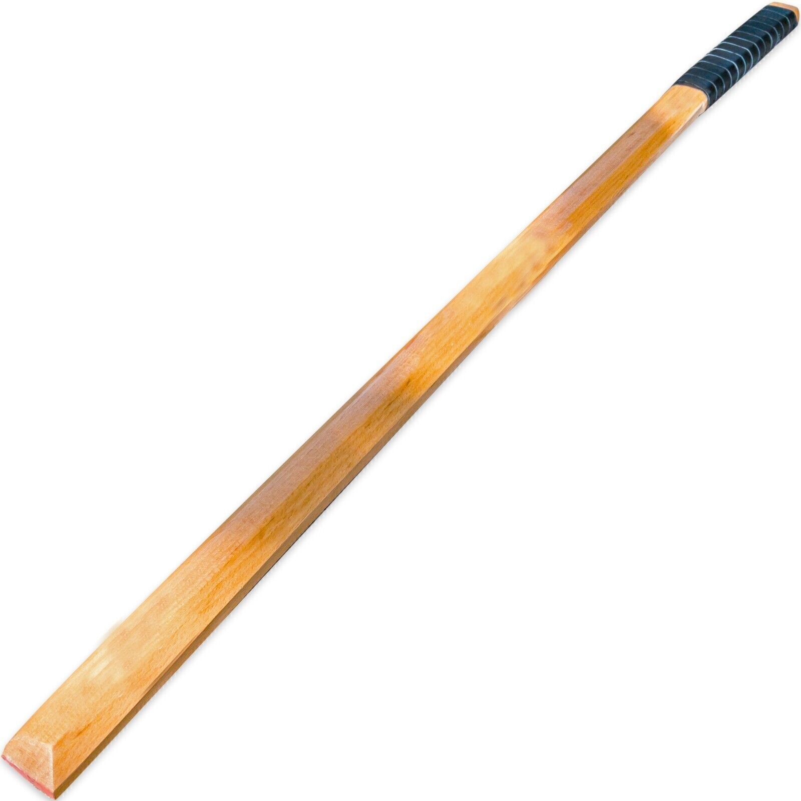 Handmade Functional Beech Wood Bokken Training Practice Play Wooden Katana Sword