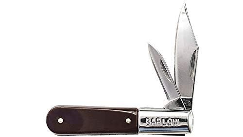 Schrade Imperial 278 Jackmaster Barlow Folding Pocket Knife for Outdoor, Outdoor