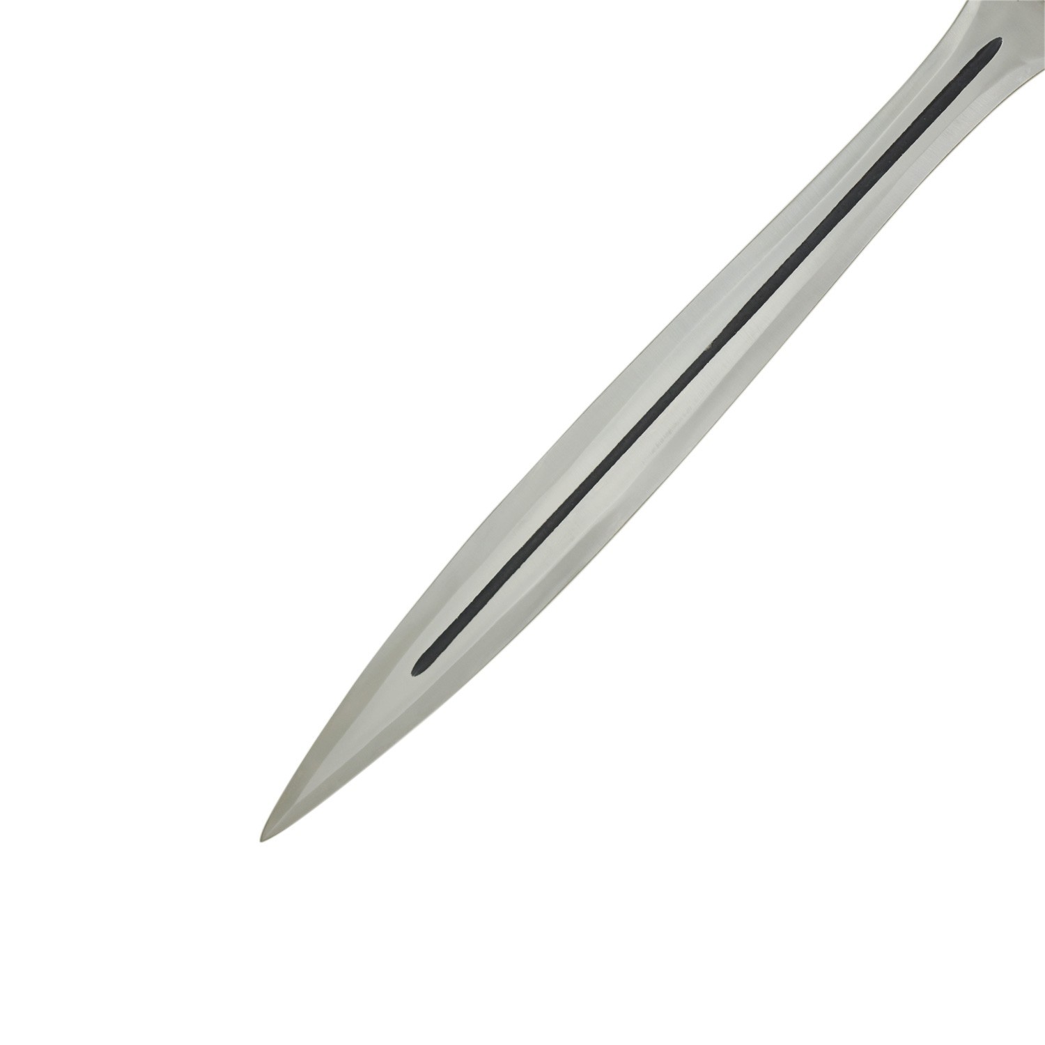 Hand Forged Viking Sword 1095 High Carbon Steel Full Tang Functional Blade