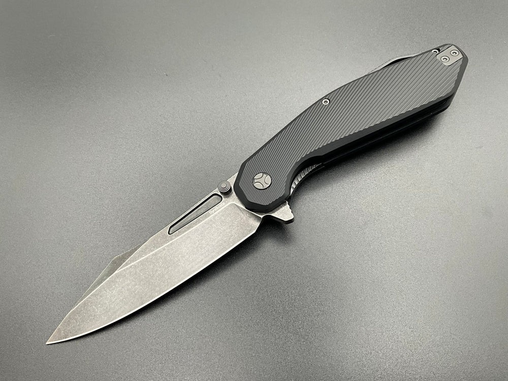 Ketuo Knife – Syndicate