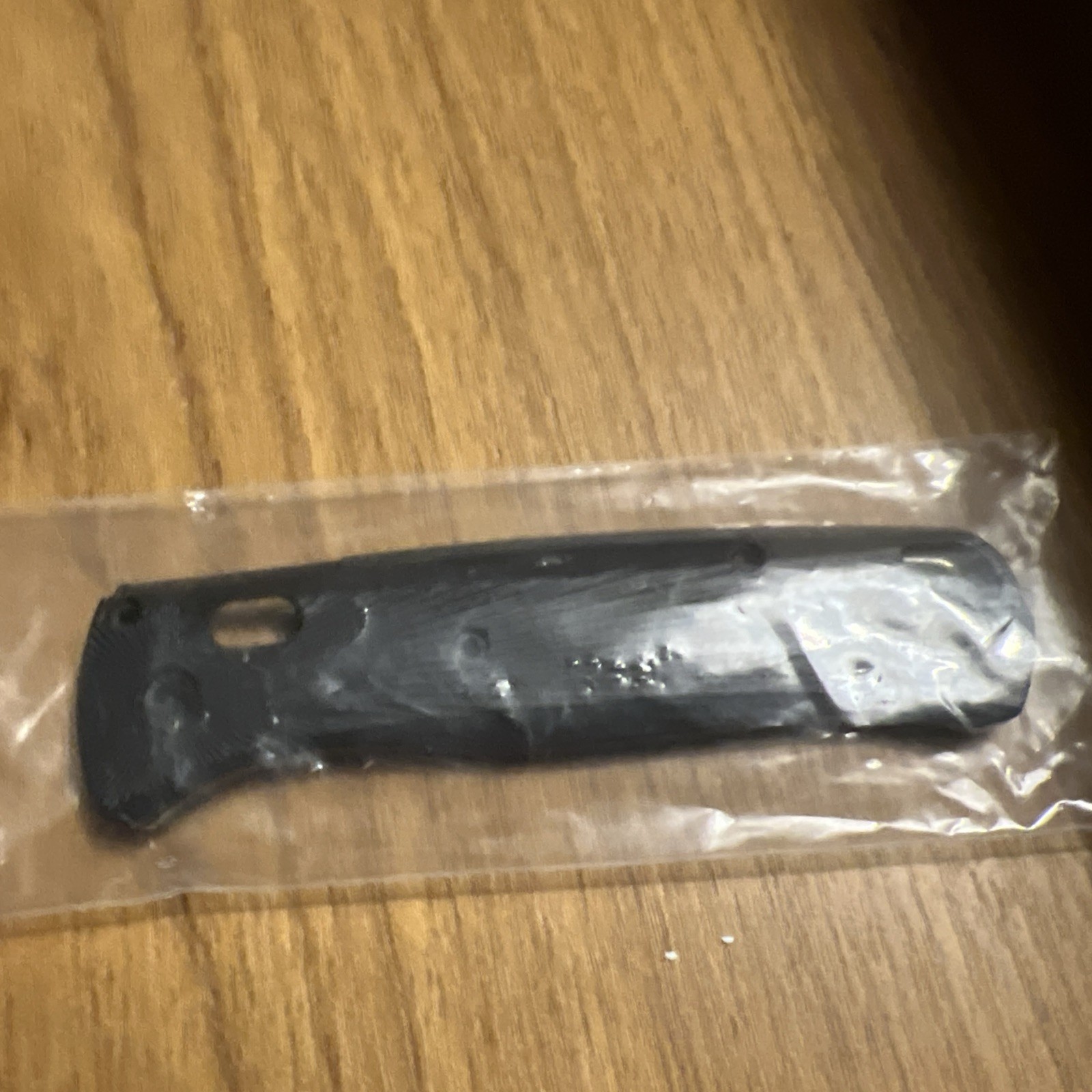 🔥 Benchmade Bugout 535 Folding Knife CPM-S30V Blue New . MANY FREE EXTRAS