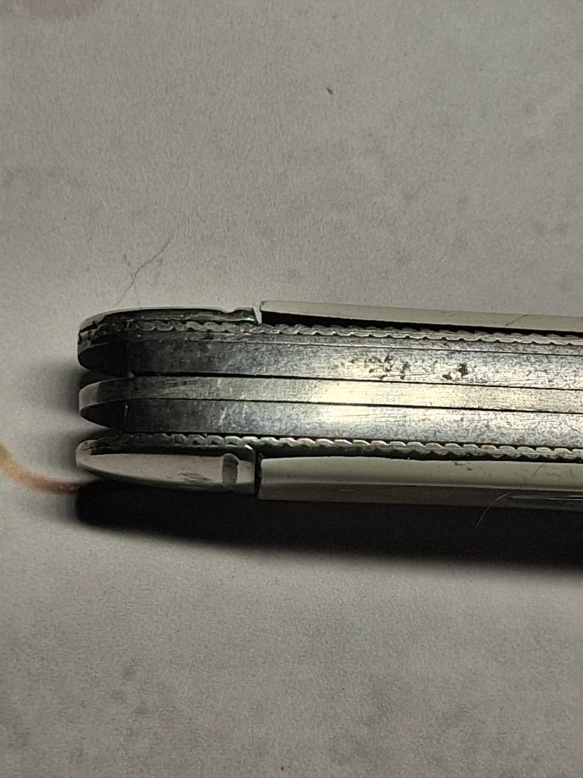 Tums Promotional Knife