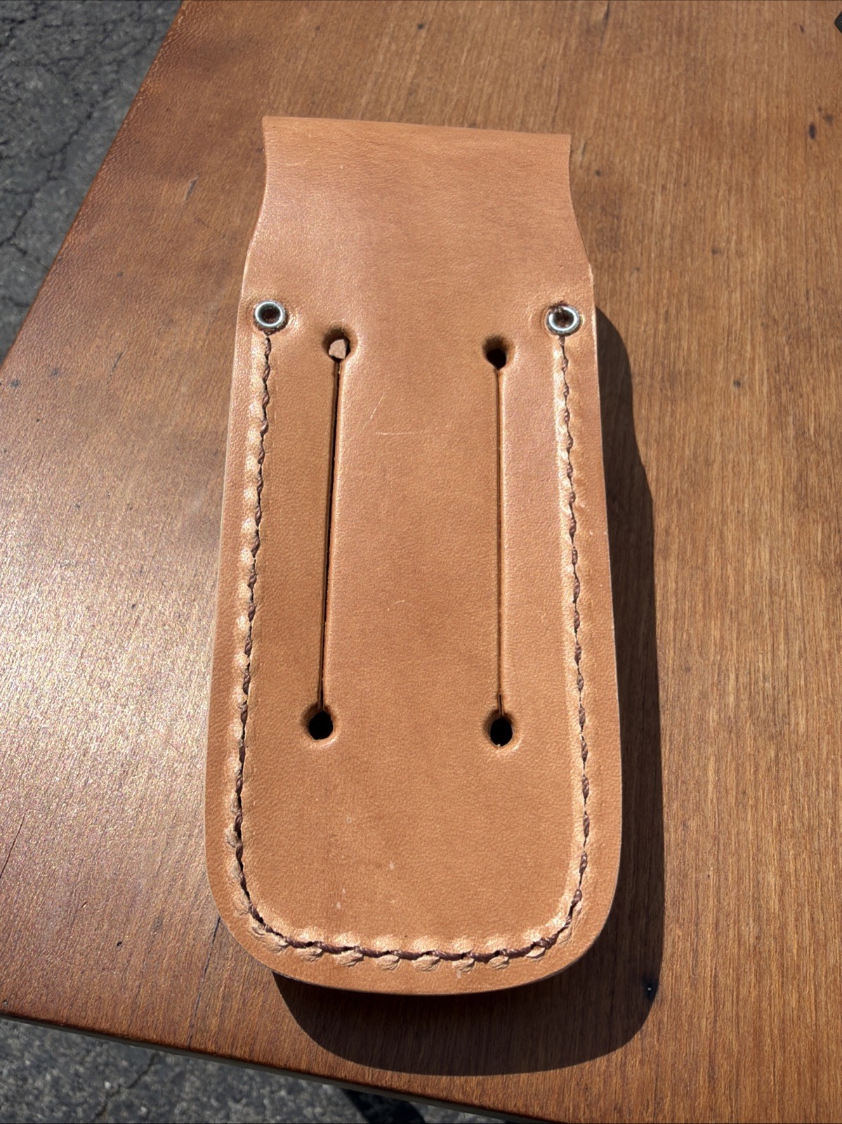 Case XX 2025 Rosewood Standard Jig 6265 SS Folding Hunter With Sheath