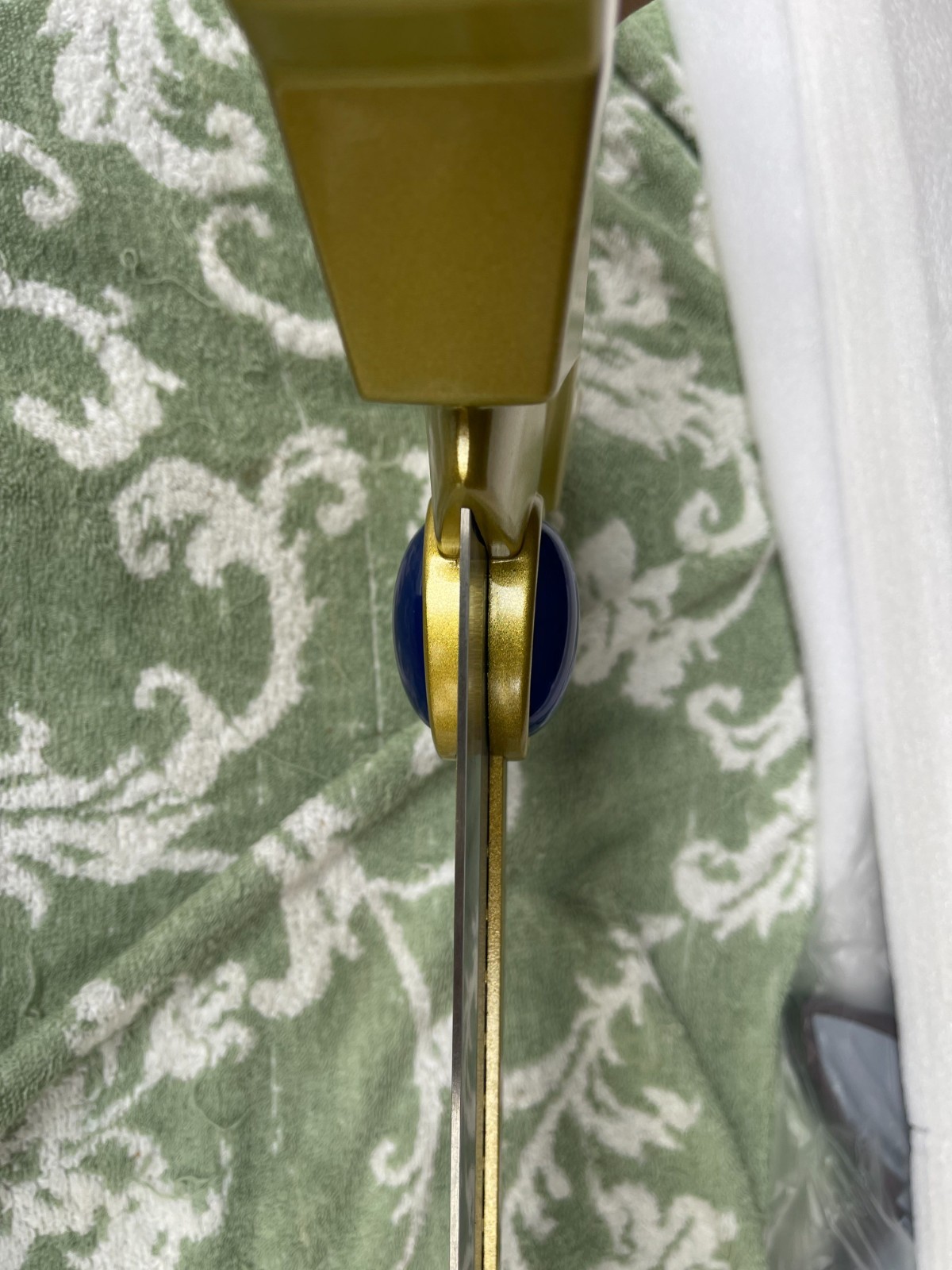 43”Himmel’s Hero Replica Sword Frieren:Beyond Journey’s End Full Metal Blade 芙丽莲