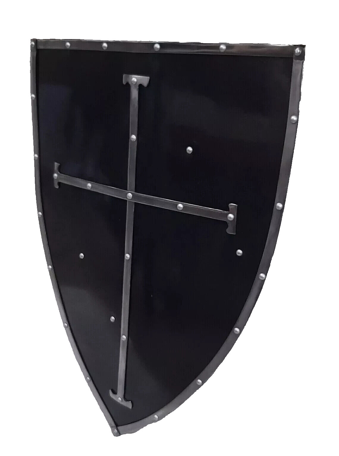 Medieval Knight Templar Battle armor shield warrior crusader Armor shield