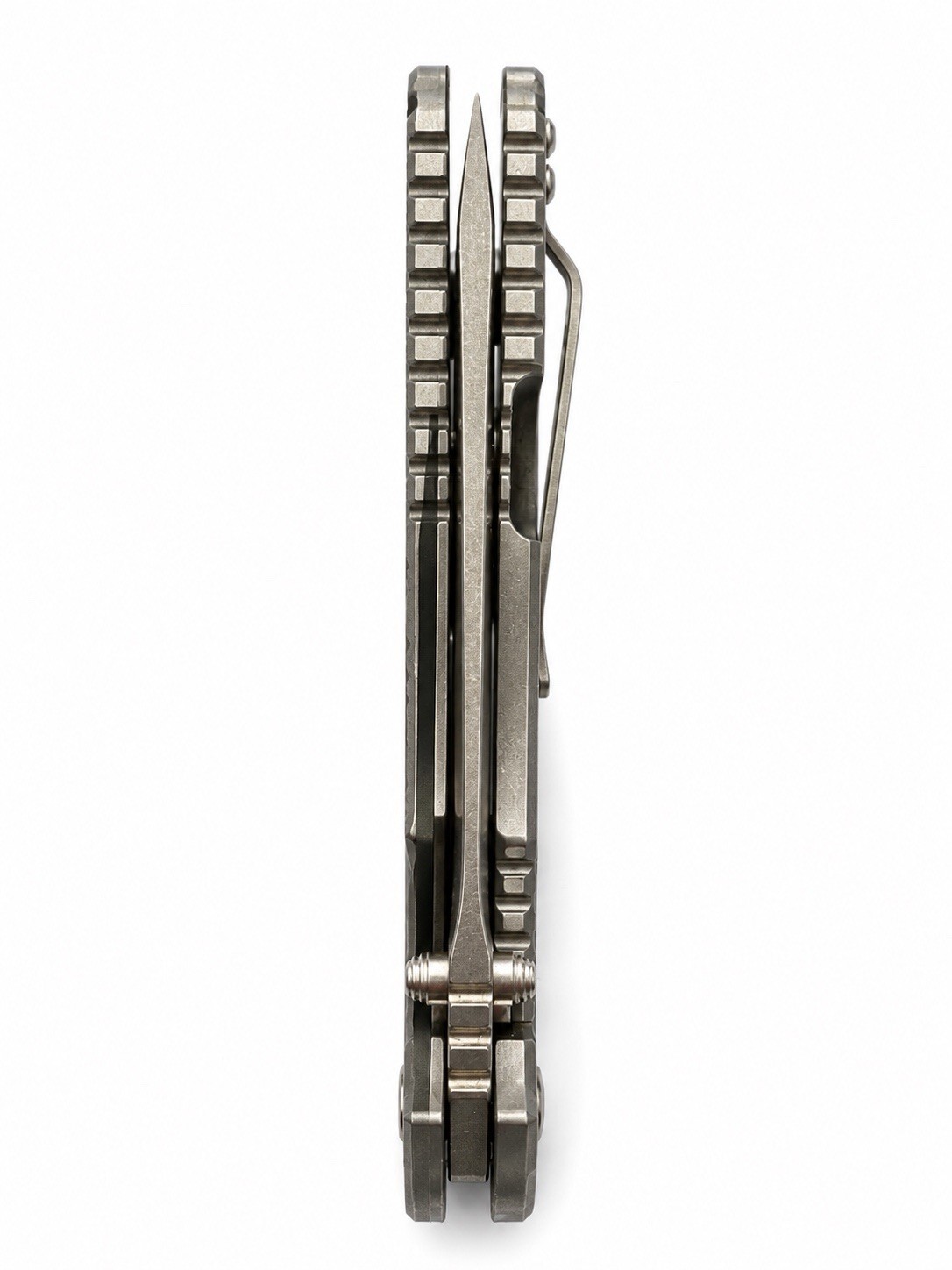 Hinderer XM-24