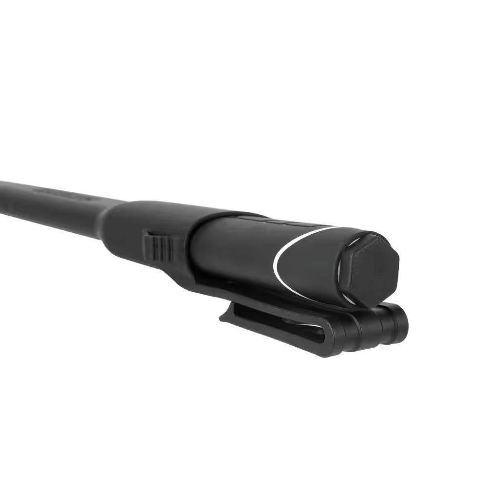 6 In. Insulation Knife with Plastic Plug and Sheath