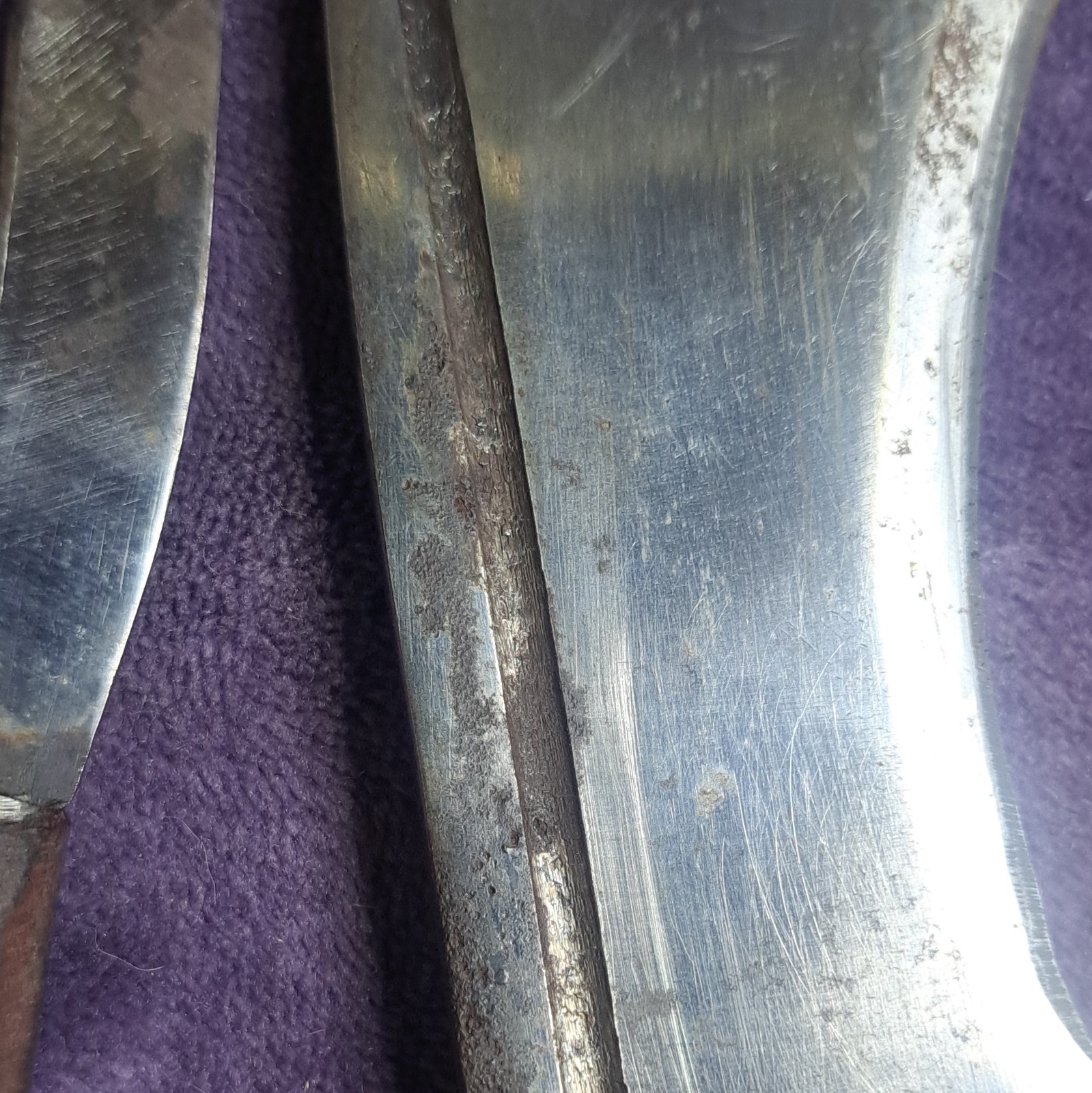 British/India Military Issued Kukri Aged For Sure But Solid WW2 I Believe