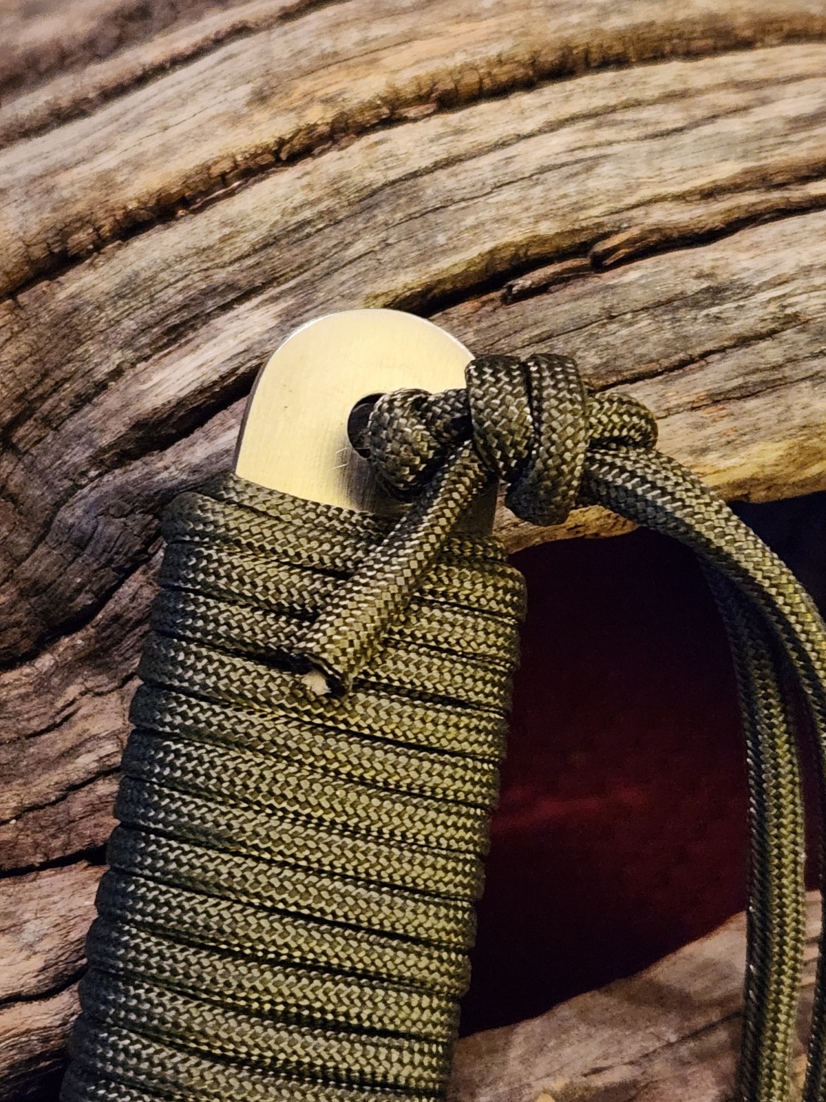 John Ek Commando PB-3 Fighting Knife