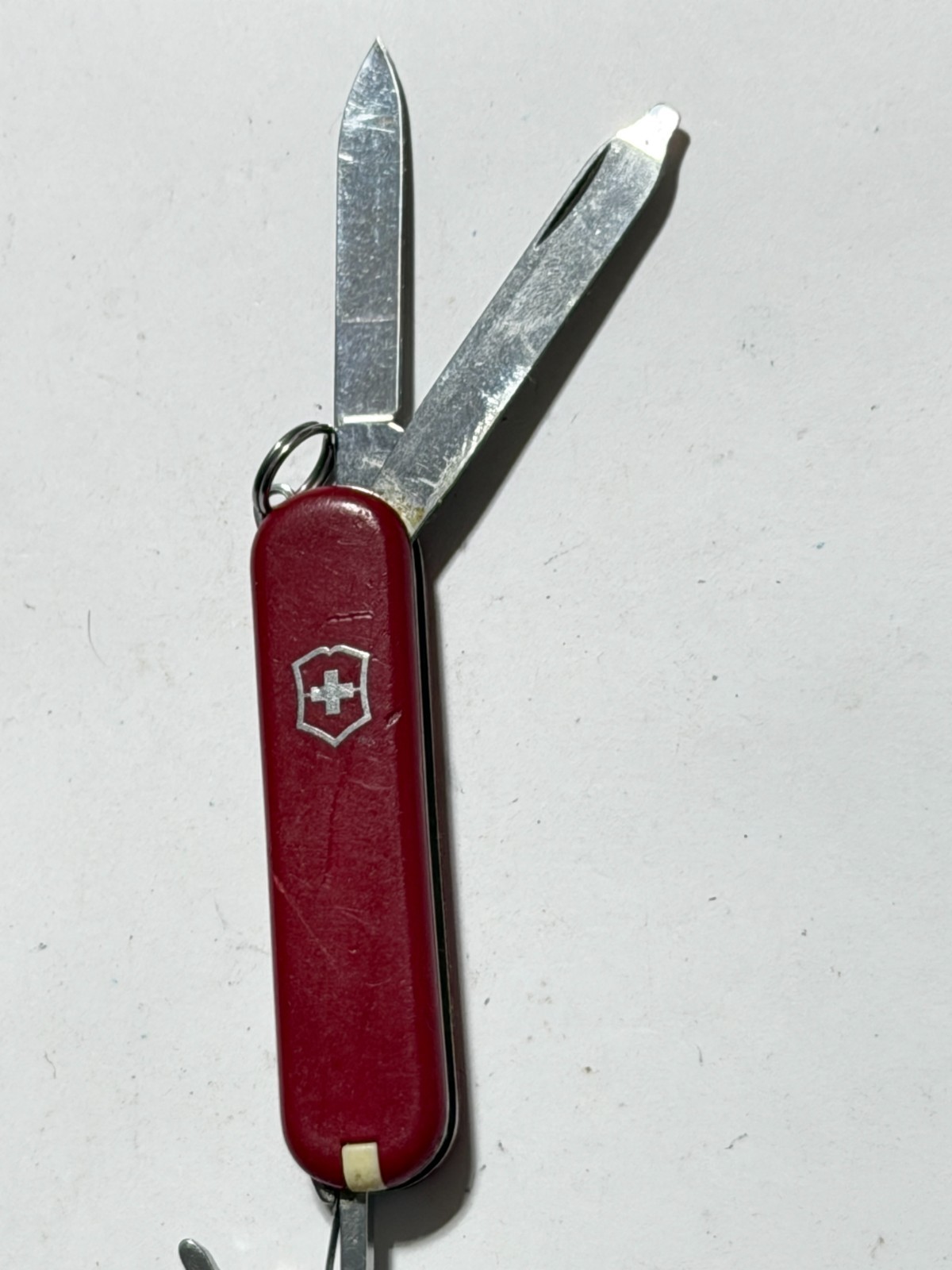 Victorinox Classic 58MM United States Senate Swiss Army Knife