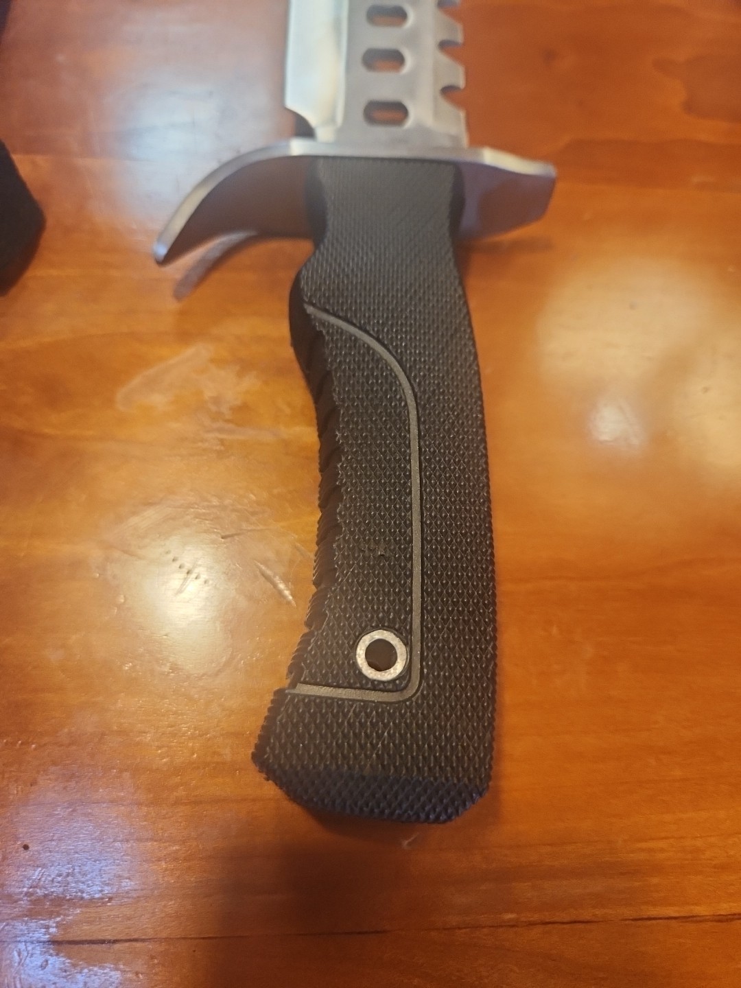 Frost Cutlery Flying Falcon 18 Inch Fixed Blade Hunting Survival Knife w/ Sheath