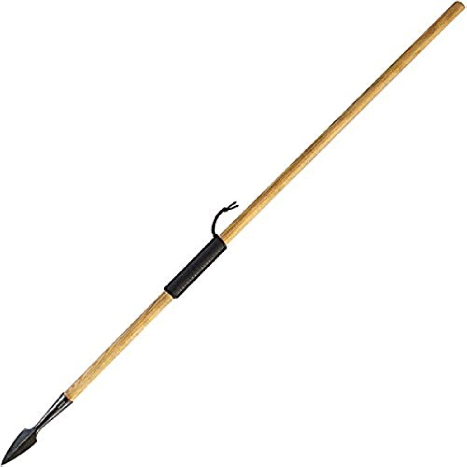Condor Tool & Knife, Greek Spear, 8-3/4in Blade, Paracord Handle with Sheath
