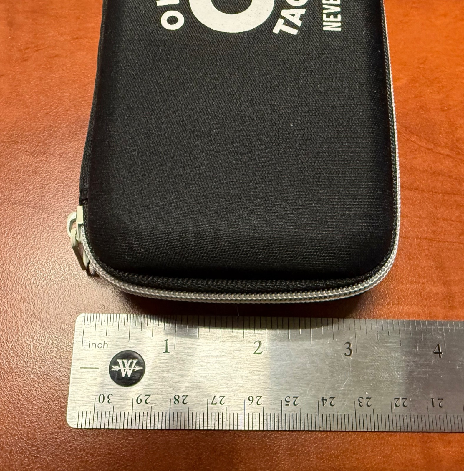 Olamic Cutlery Tactical Box, New, FREE SHIPPING