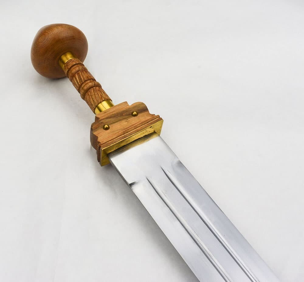 Roman 2nd Century Spatha – Deepeeka.