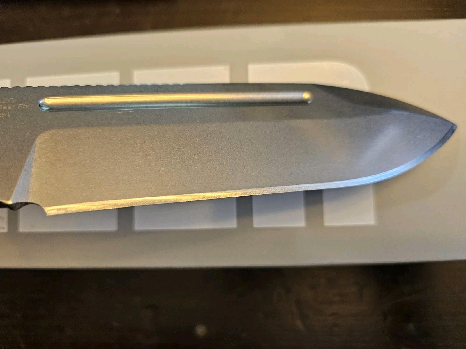 Kizer Drop Bear Fix 7 AEB-L