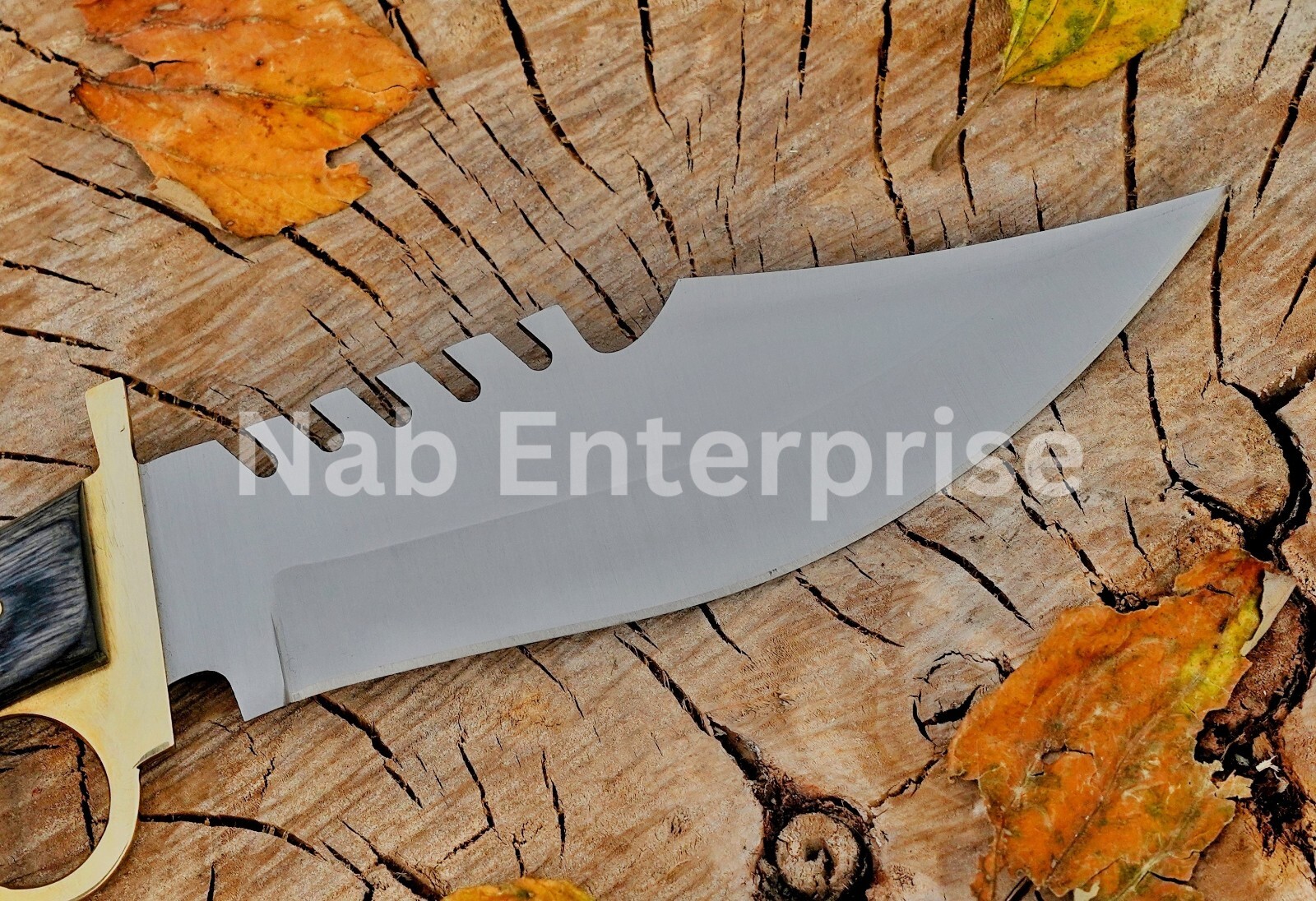 Pack of 2 Daryl Dixon Knife The Walking Dead Replica Handmade Stainless Steel US