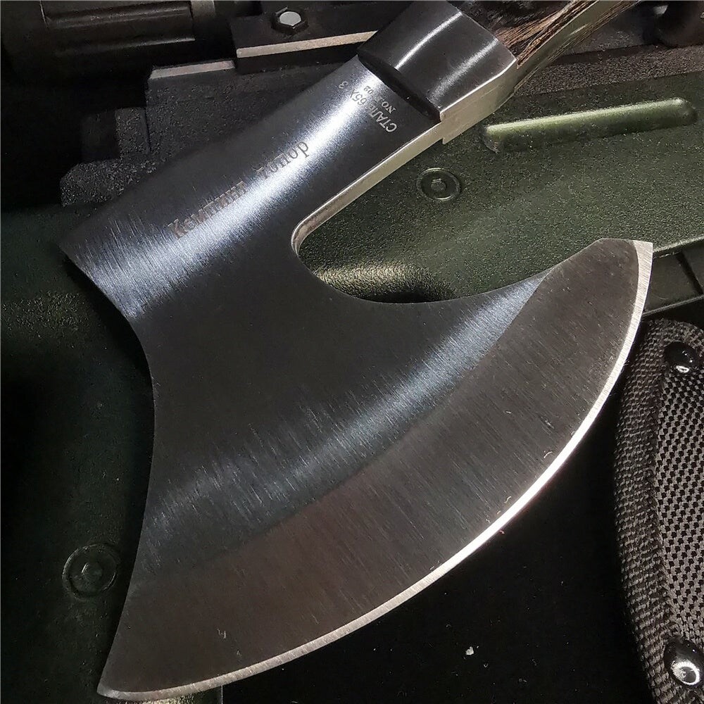 High-quality tactical survival hunting camping Edc high-hardness survival knife