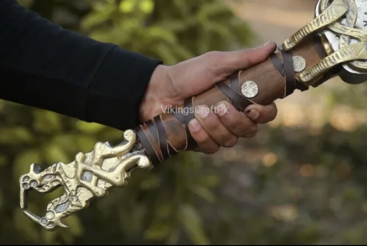 Custom Handmade Carbon Steel Blade God Of War Hammer | Thor Hammer | God of War