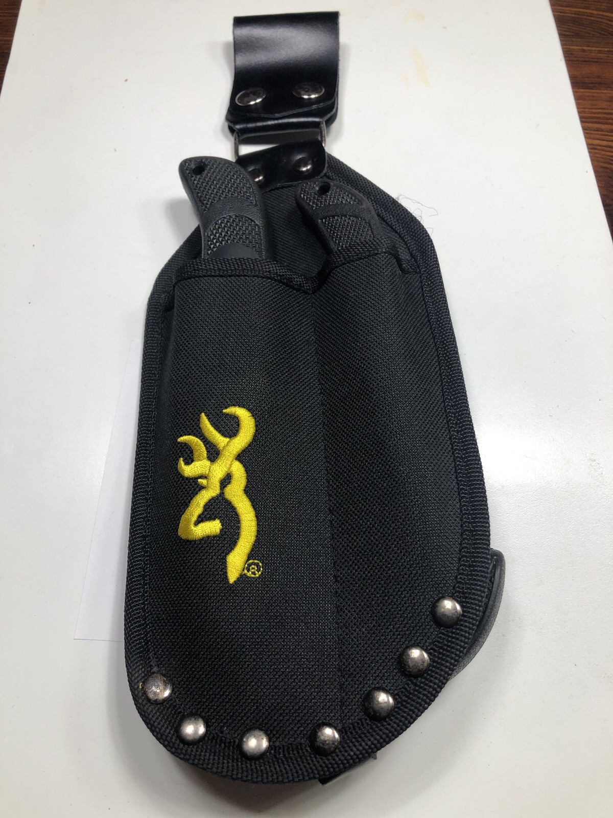 BROWNING GAME PROCESSING KIT