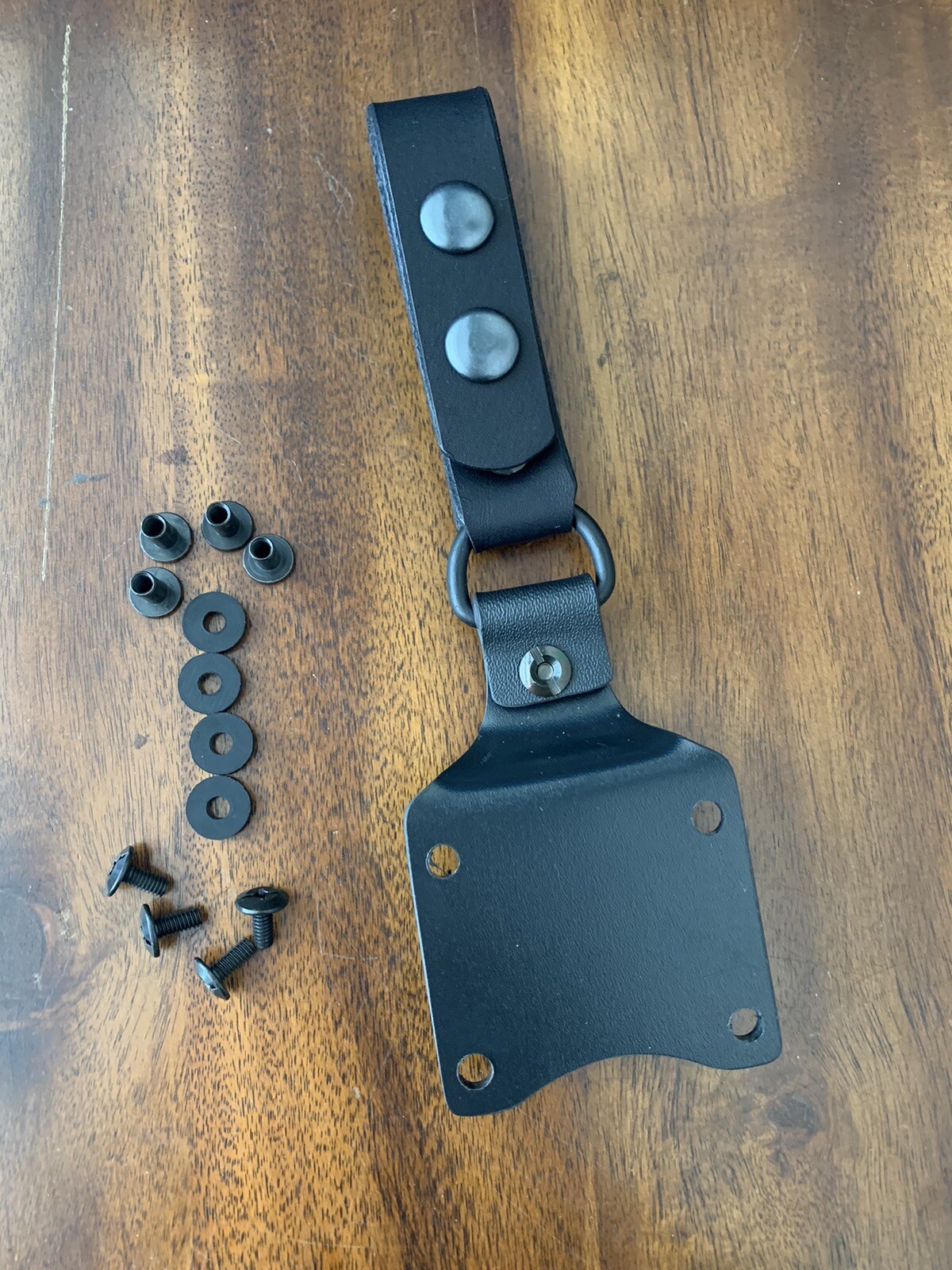 ESEE 4 or 3 Custom Made Dangler (sheath & knife Not Included)