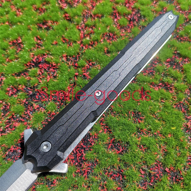 8.9″ TAC FORCE SPRING OPEN ASSISTED TACTICAL FOLDING POCKET KNIFE RESCUE BLADE