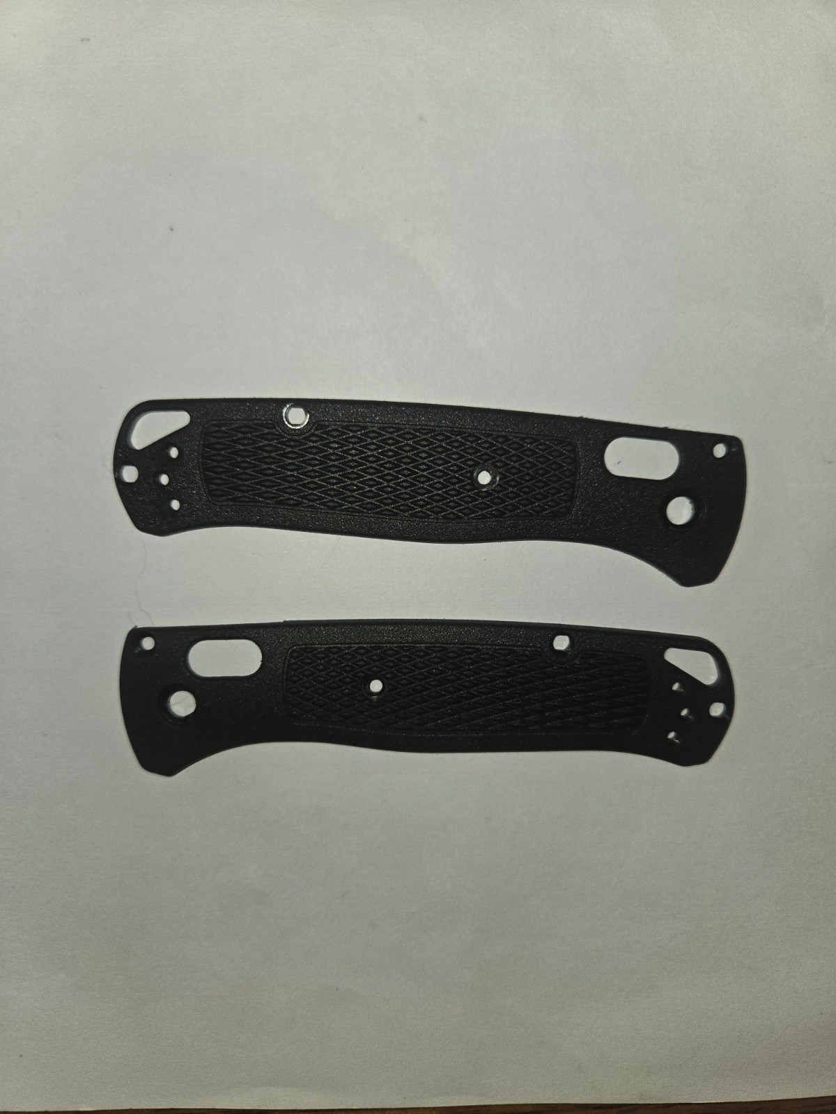 Benchmade 535 Bugout CF Elite SCALES (Carbon Fiber Elite) -Brand New