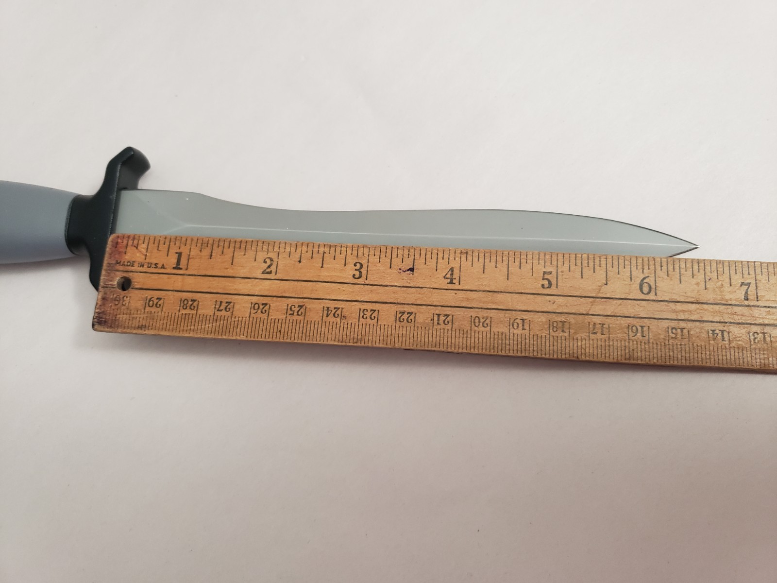 MAC Mk II Knife Military Armament Co. «Vietnam Era Gerber Mark II Style»