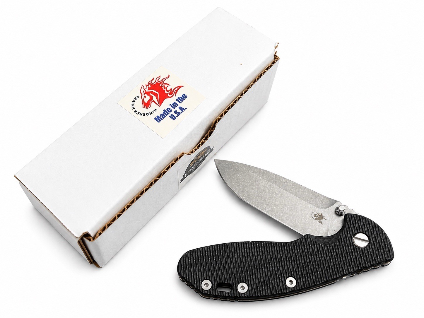 Hinderer XM-24