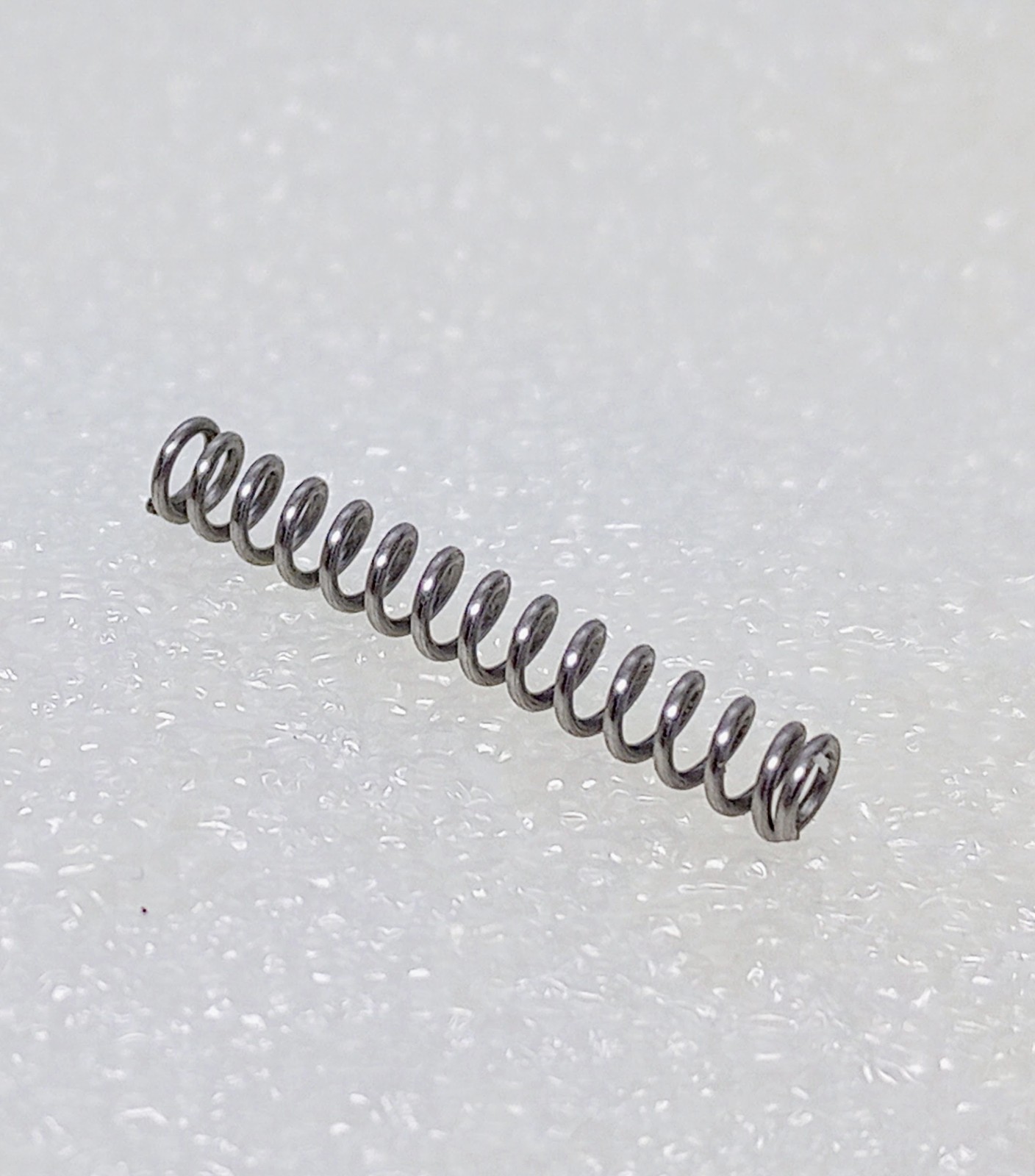 Spyderco Silicon Nitride Ceramic Bearing w/Medium Spring for Manix 2 G10-XL-LW