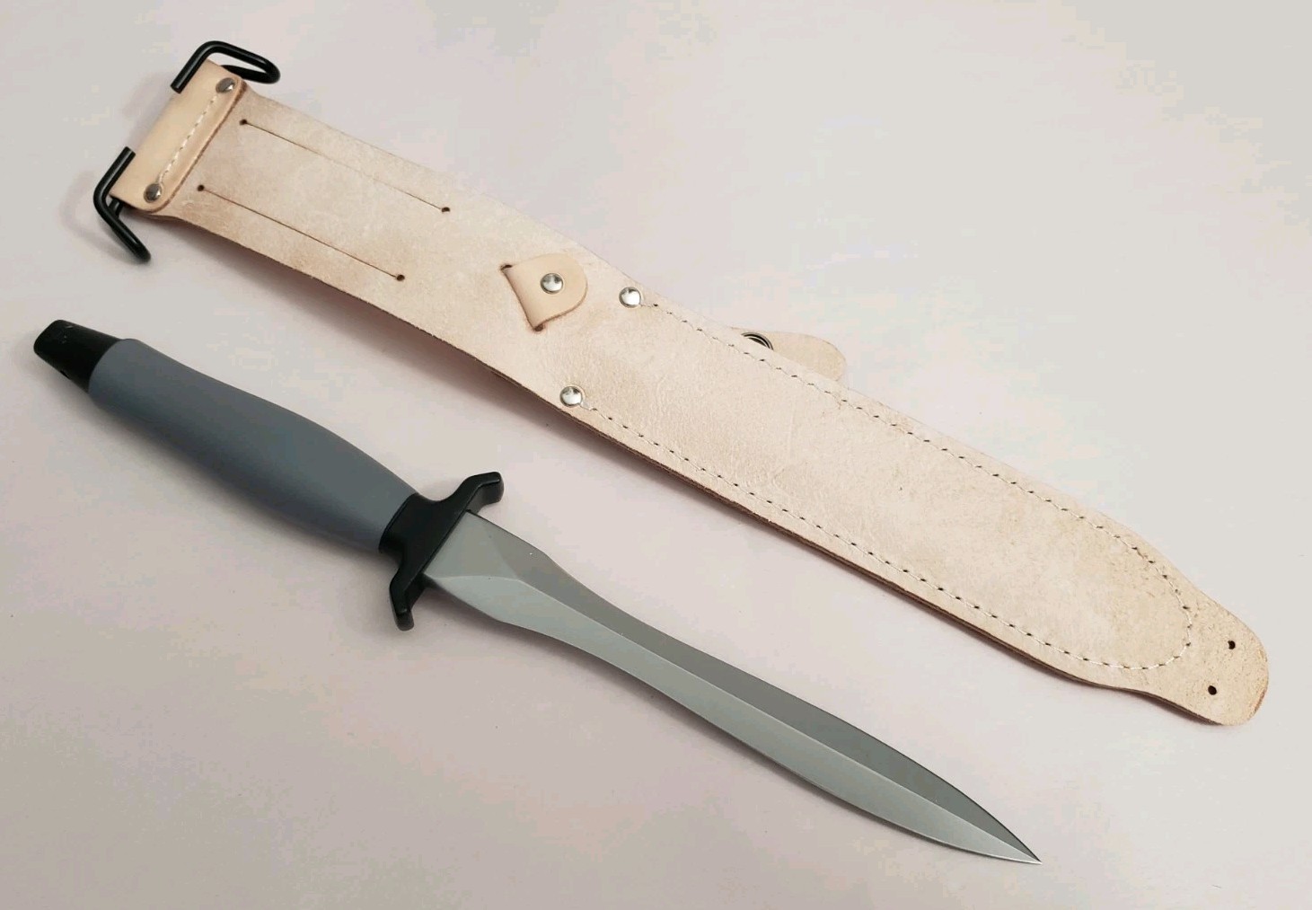 MAC Mk II Knife Military Armament Co. «Vietnam Era Gerber Mark II Style»