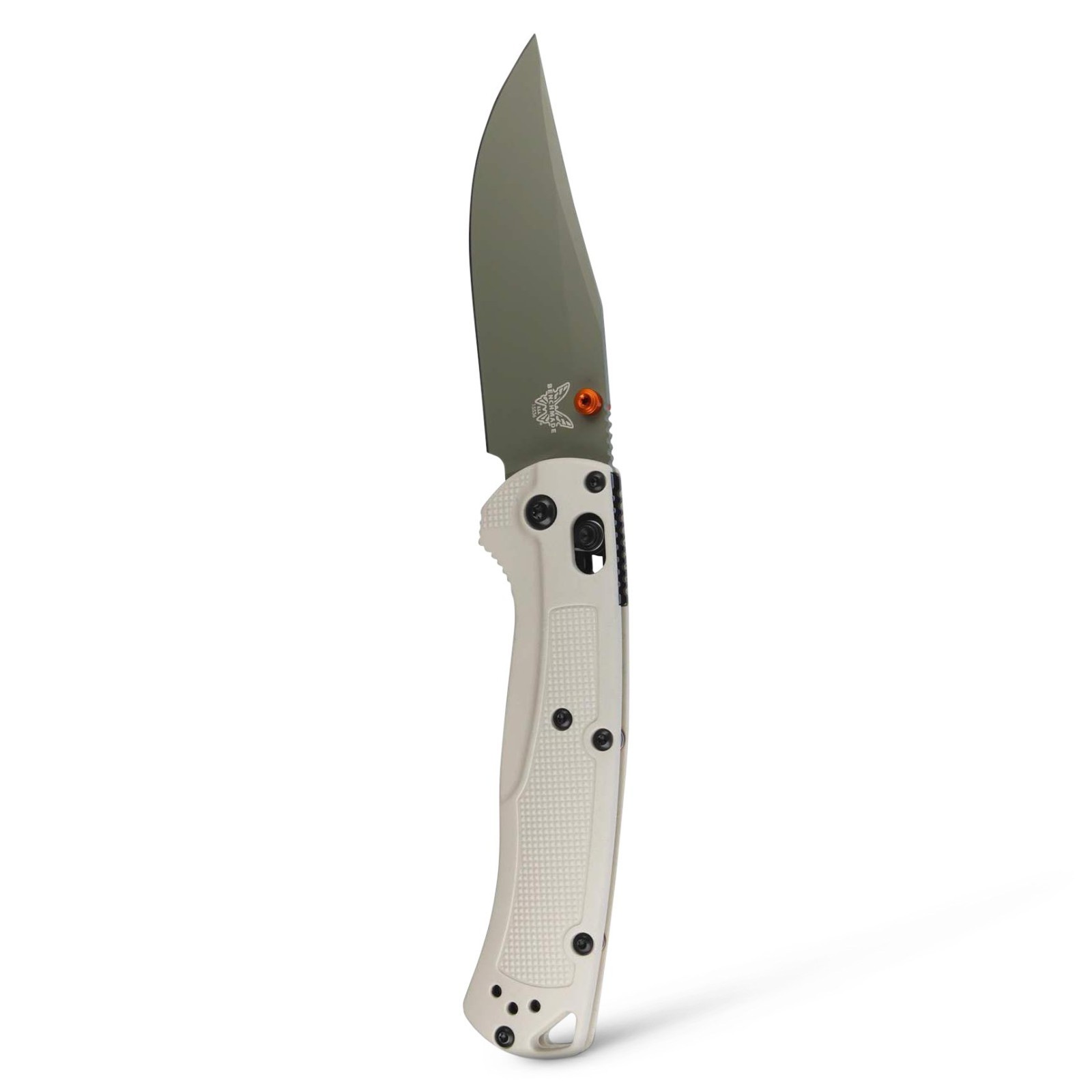 Benchmade Taggedout 15536 GN-01 Knife – SALE