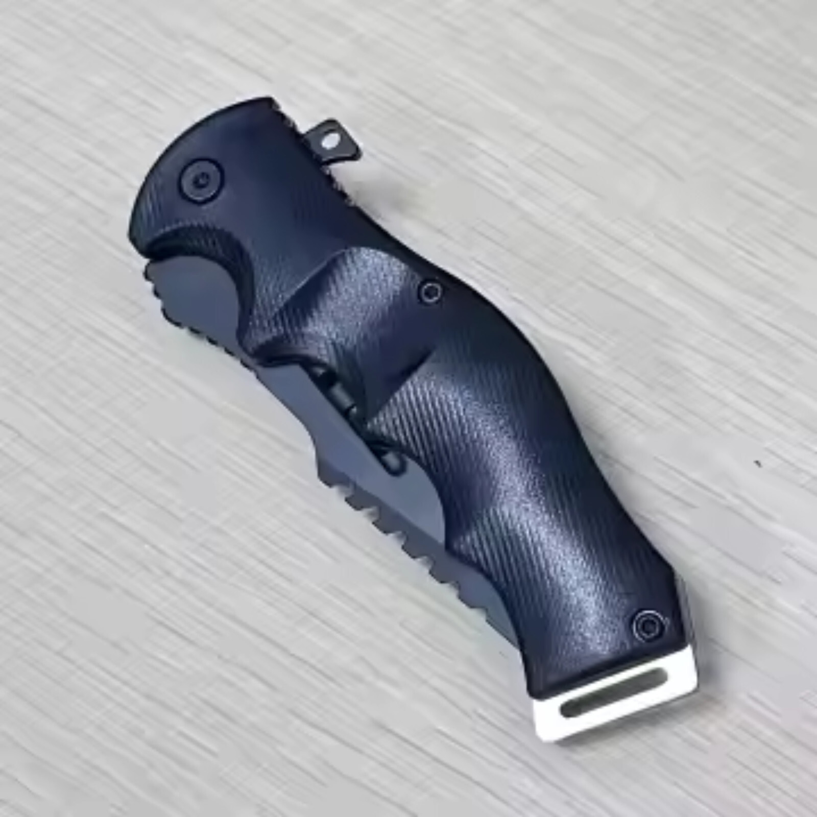 Pocket Knife Folding Knife Tactical Spring Assisted Open Blade Hunting Knife