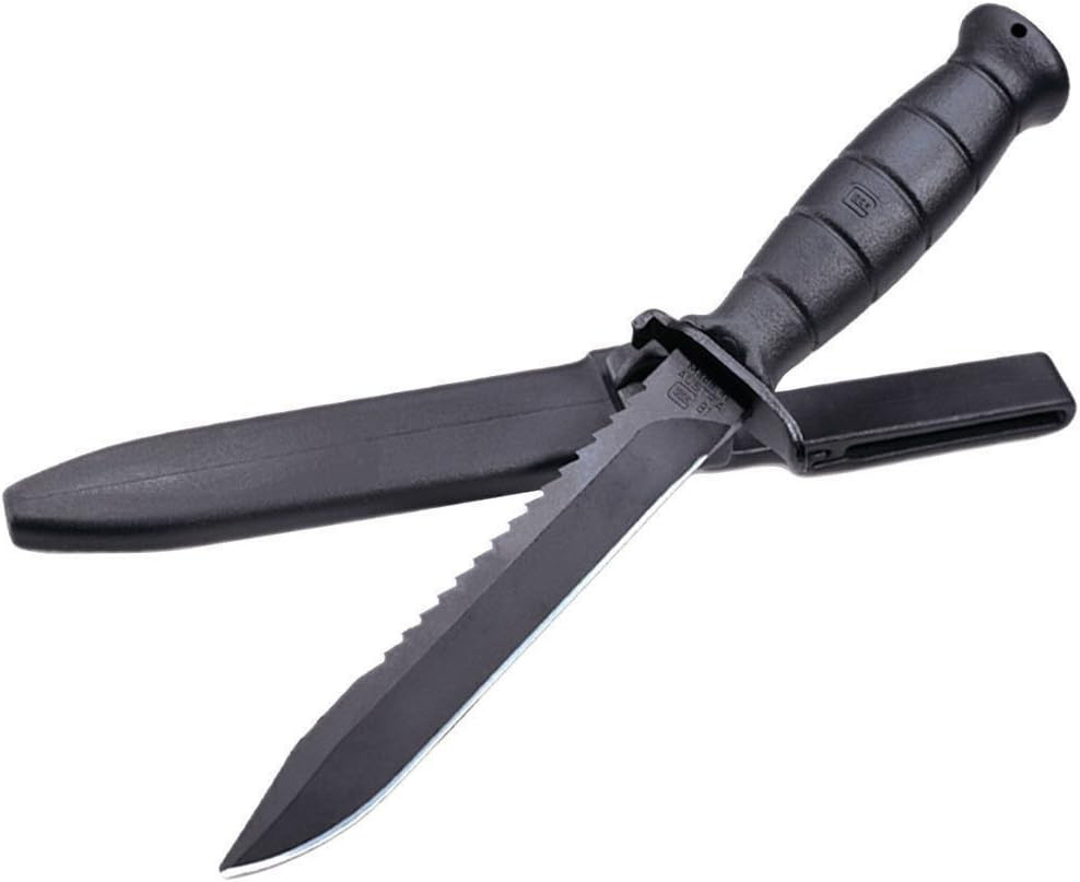 Glock KB17281 81 Field Knife