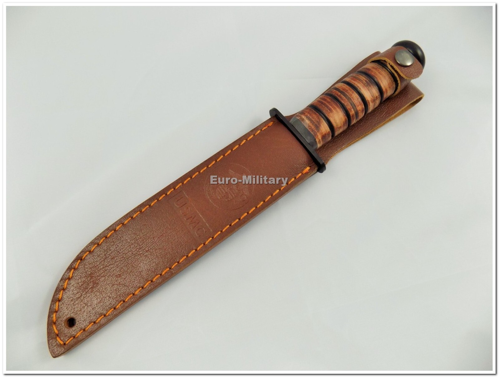 USMC The Legend Fighting/Utility Knife 1217 – Reproduction – Brand New