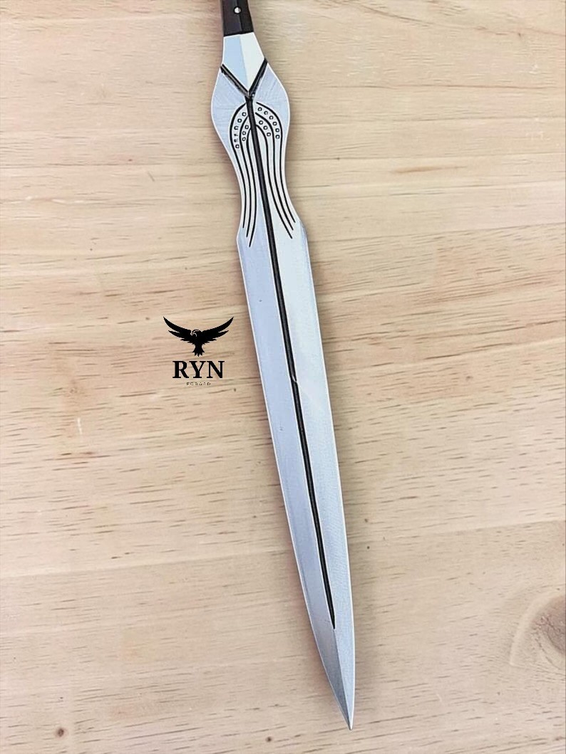Achilles Sword Replica | Greek Warrior Sword | Ancient Greek Spartan Sword