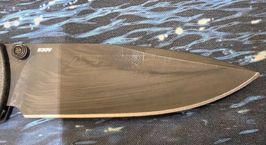 Benchmade – Bugout 535BK-2 – S30V