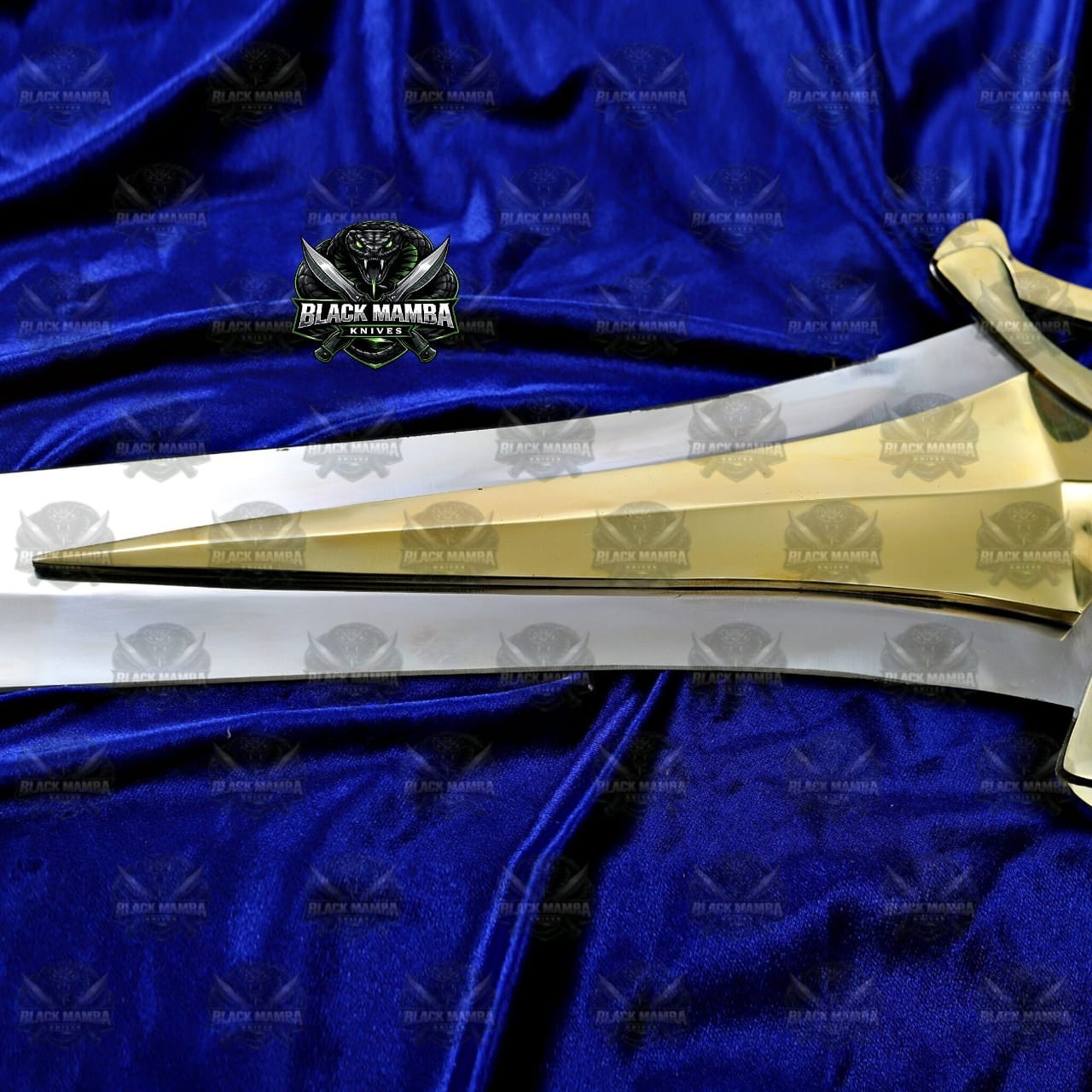 Handmade HeMan Sword Power Sword Replica Master of the Universe 2026 Model brass
