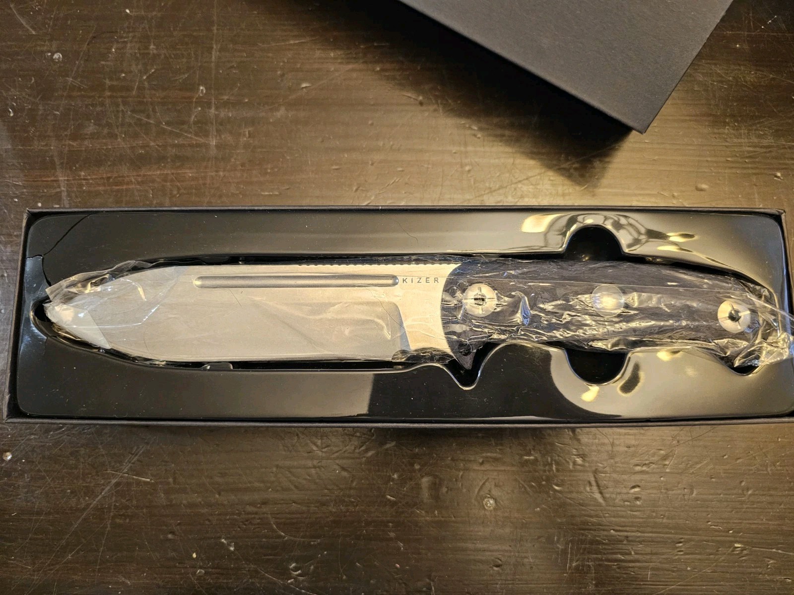 Kizer Drop Bear Fix 7 AEB-L
