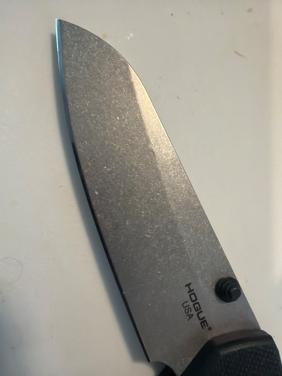 Hogue Knife Trauma First Response Tool N680 W/Sheath, Box NEW