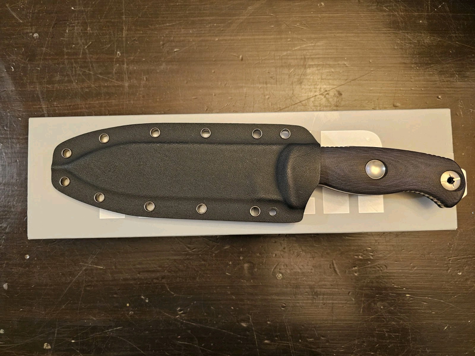 Kizer Drop Bear Fix 7 AEB-L