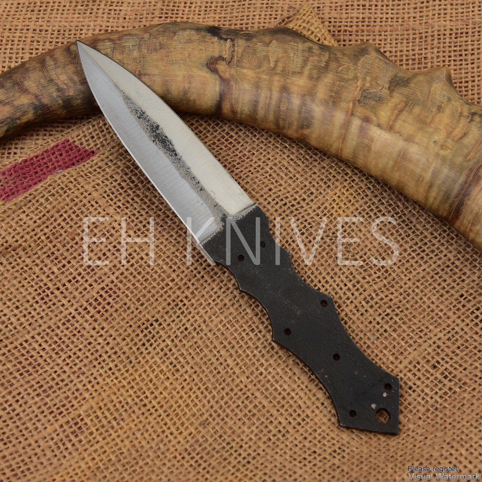 CUSTOM HANDMADE FORGED DAMASCUS STEEL AXE VIKING HATCHET TOMAHAWK 3844