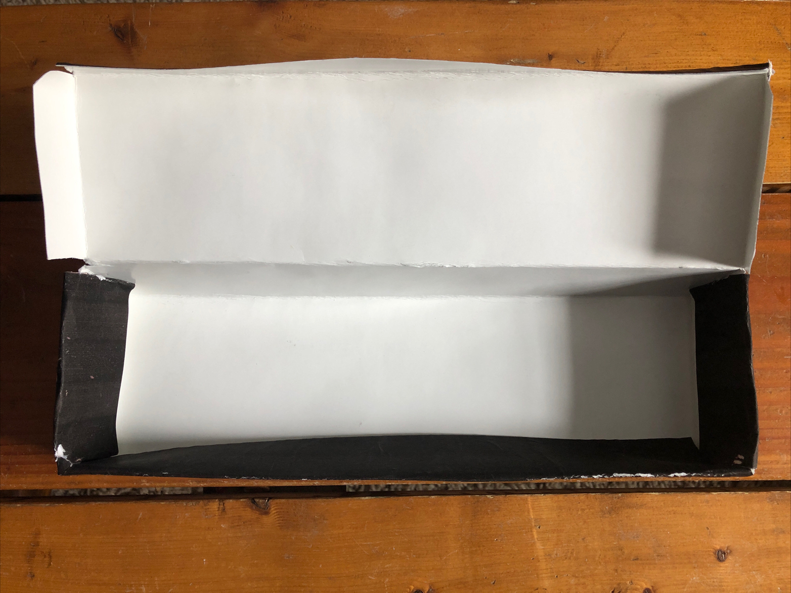 Buck 184 Survival Knife Reproduction Box & Paperwork. Buckmaster
