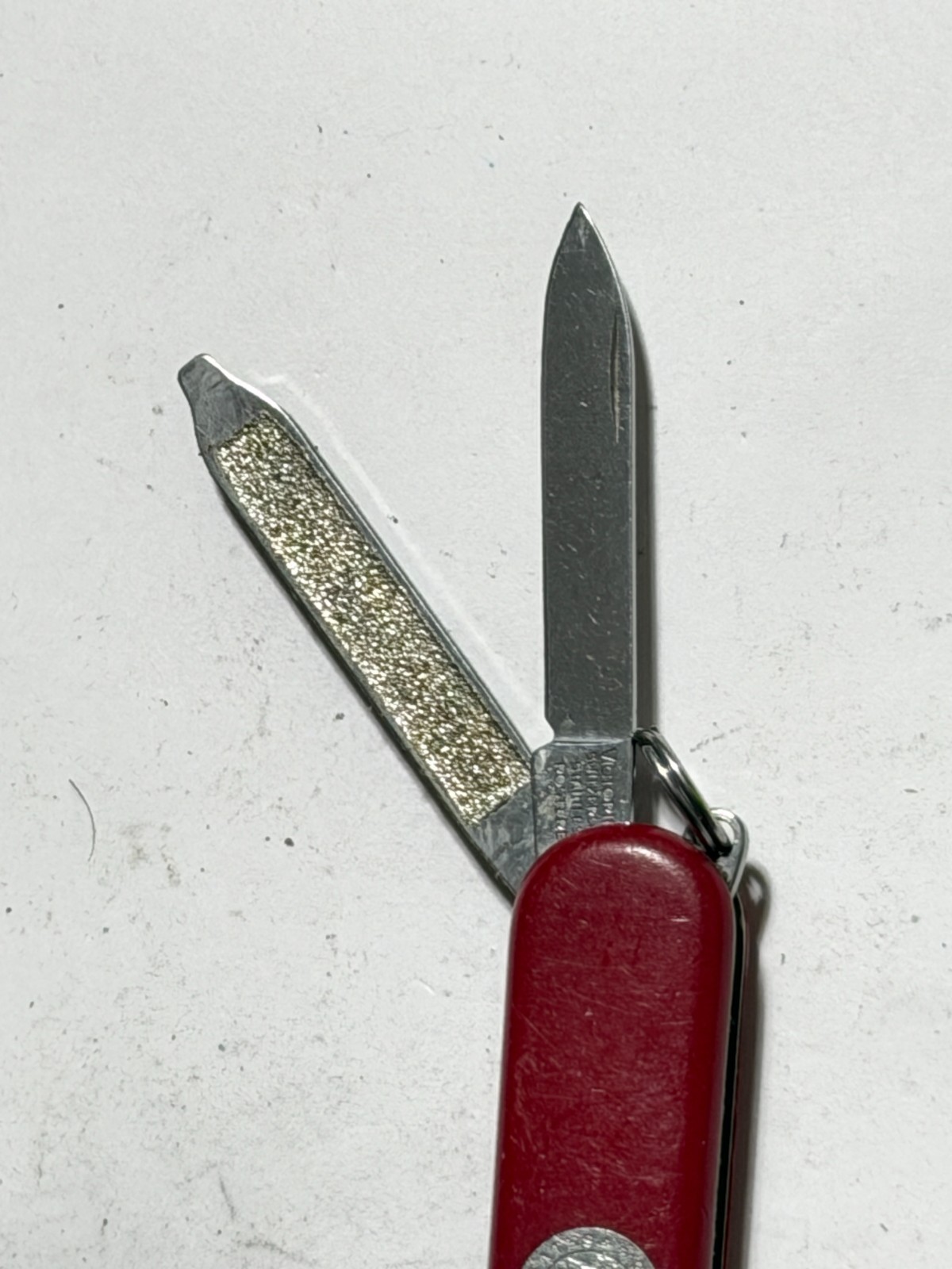 Victorinox Classic 58MM United States Senate Swiss Army Knife